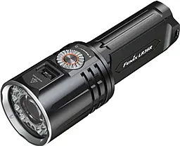 Фонарик аккумуляторный Fenix LR36R (2х21700)