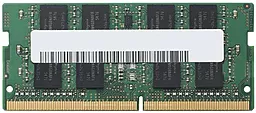 Оперативна пам'ять для ноутбука Hynix DDR4 8GB 2400 So-Dimm (HMA81GS6MFR8N-UHNO)