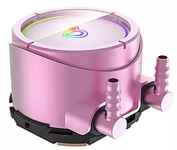 Система охлаждения ID-Cooling Pinkflow 240 ARGB V2 - миниатюра 5