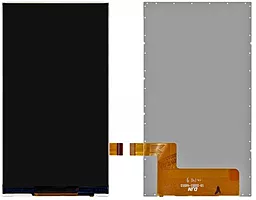 Дисплей Lenovo A368, A536 без тачскріна, оригінал