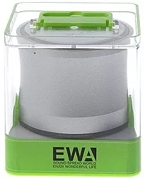Колонки акустические EWA A109 Grey - миниатюра 3