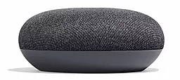Колонки акустические Google Home Mini Charcoal - миниатюра 4