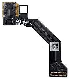 Шлейф программируемый Apple iPhone 13 для восстановления Face ID, JCID (ver. 1.1) - фото Шлейф программируемый Apple iPhone 13 для восстановления Face ID, JCID (ver. 1.1)
