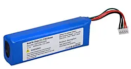 Аккумулятор для портативной колонки Charge 2, Charge 2 plus, Charge 3 2015 / GSP1029102R (6000 mAh) - фото Аккумулятор для портативной колонки Charge 2, Charge 2 plus, Charge 3 2015 / GSP1029102R (6000 mAh)