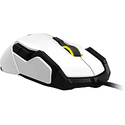 Компьютерная мышка Roccat Kova - Pure Performance Gaming Mouse, white (ROC-11-503) - миниатюра 5