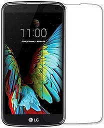 Защитная пленка BoxFace Противоударная LG K10 K410, K10 K430 Clear - фото Защитная пленка BoxFace Противоударная LG K10 K410, K10 K430 Clear