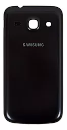 Задняя крышка корпуса Samsung Galaxy Star Advance Duos G350 / G350H Original  Black