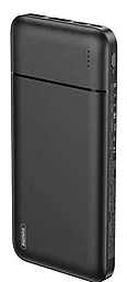Повербанк Remax RPP-96 10000 mAh Black - фото Повербанк Remax RPP-96 10000 mAh Black