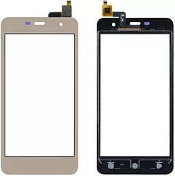 Сенсор (тачскрин) Prestigio Muze G3 LTE 3511 Duo Wine Gold - фото Сенсор (тачскрин) Prestigio Muze G3 LTE 3511 Duo Wine Gold