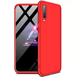 Чехол LikGus GKK 360 Samsung A505 Galaxy A50, A507 Galaxy A50s, A307 Galaxy A30s Red