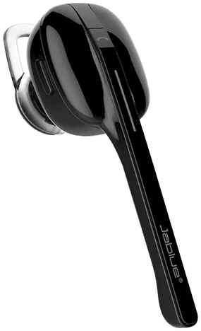 Блютуз гарнітура Jablue T008 Black - фото 1