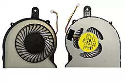Вентилятор (кулер) для ноутбука Dell Insprion 14R 3458, 14R 3459, 14R 3558, 14R 5455 3 pin (023.1002r.0001) Original - фото Вентилятор (кулер) для ноутбука Dell Insprion 14R 3458, 14R 3459, 14R 3558, 14R 5455 3 pin (023.1002r.0001) Original