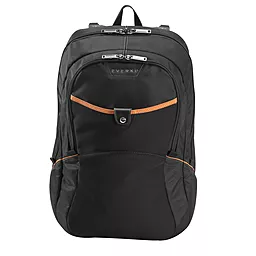 Рюкзак для ноутбука Everki Glide Backpack 17.3" (EKP129) Black - миниатюра 2