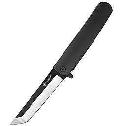 Ніж Ganzo G626-BK Black - фото Ніж Ganzo G626-BK Black