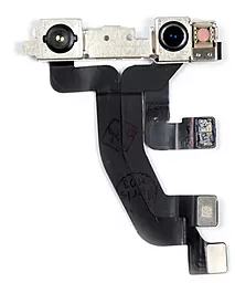 Фронтальная камера Apple iPhone XS Max (7 MP) + Face ID передняя, со шлейфом