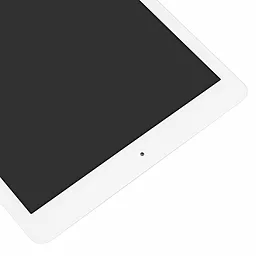 Дисплей для планшету Apple iPad 9.7 2018 (A1893, A1954) + Touchscreen White - мініатюра 3