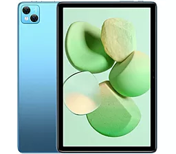 Планшет DOOGEE T10 8/128GB LTE Blue - фото Планшет DOOGEE T10 8/128GB LTE Blue