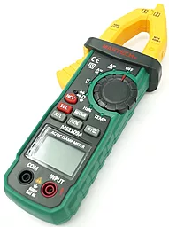 Токовая клешня MASTECH MS2109A - фото Токовая клешня MASTECH MS2109A