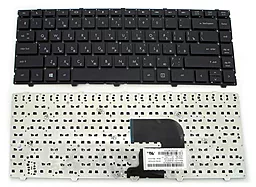 Клавиатура для ноутбука HP Probook 4340S 4441S (KB310783) PowerPlant