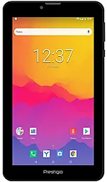 Планшет Prestigio MultiPad Wize 4117 3G Dual Sim Black (PMT4117_3G_C_EU) - фото Планшет Prestigio MultiPad Wize 4117 3G Dual Sim Black (PMT4117_3G_C_EU)