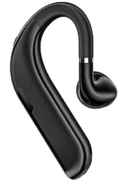 Блютуз гарнитура Borofone BC31 Black - миниатюра 6 Блютуз гарнитура Borofone BC31 Black - миниатюра 6