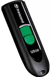 Флешка Transcend 128 GB JetFlash 790C Black (TS128GJF790C)