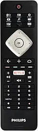 Пульт для телевизора Philips 398GR10BEPHN с QWERTY клавиатурой Original - фото Пульт для телевизора Philips 398GR10BEPHN с QWERTY клавиатурой Original
