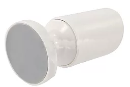 Тримач магнітний Magnetic CT215 Car Holder White - фото Тримач магнітний Magnetic CT215 Car Holder White