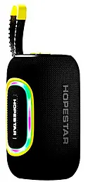 Колонки акустичні Hopestar P65 Black - фото Колонки акустичні Hopestar P65 Black