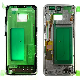 Рамка дисплея Samsung Galaxy S8 G950 Original Arctic Silver