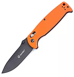 Нож Ganzo G7413 Orange (G7413-OR) - фото Нож Ganzo G7413 Orange (G7413-OR)