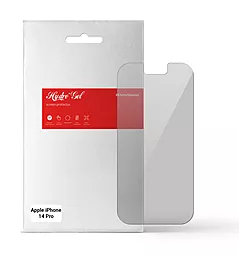 Гидрогелевая пленка ArmorStandart Anti-spy для Apple iPhone 14 Pro (ARM63994) - фото Гидрогелевая пленка ArmorStandart Anti-spy для Apple iPhone 14 Pro (ARM63994)