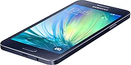 Samsung A300H Galaxy A3 Midnight Black - миниатюра 3