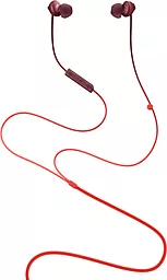 Навушники TCL SOCL300 In-Ear Sunset Orange (SOCL300OR-EU) - мініатюра 5