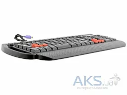 Клавиатура A4Tech (X7-G700) - миниатюра 3