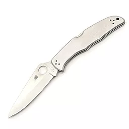 Нож Spyderco Endura (C10P) - фото Нож Spyderco Endura (C10P)