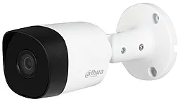 Камера видеонаблюдения DAHUA Technology DH-HAC-B2A21P (3.6 мм)