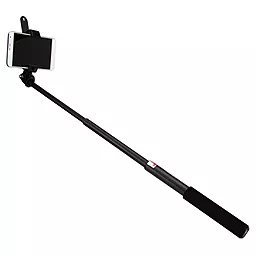 Монопод для селфі JUST Selfie Stick PRO (no box) (SLF-STKPR-BLK) Black (SLF-STKPR-BLK) - мініатюра 3