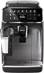 Кавомашина автоматична Philips Series 4300 LatteGo EP4346/71 - фото Кавомашина автоматична Philips Series 4300 LatteGo EP4346/71