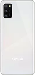 Samsung Galaxy A41 4/64GB (SM-A415FZWD) White - миниатюра 3