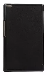 Чехол для планшета BeCover Smart Case Lenovo Tab E8 Black (703172) - миниатюра 2 Чехол для планшета BeCover Smart Case Lenovo Tab E8 Black (703172) - миниатюра 2