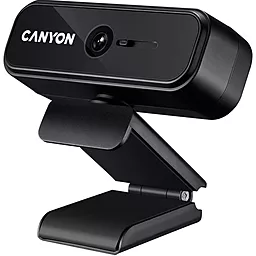 ВЕБ-камера Canyon CNE-HWC2N Black