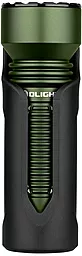 Фонарик аккумуляторный Olight Javelot Mini OD Green - миниатюра 5 Фонарик аккумуляторный Olight Javelot Mini OD Green - миниатюра 5