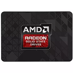 SSD Накопитель AMD Radeon R3 960 GB (R3SL960G)