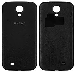 Задняя крышка корпуса Samsung Galaxy S4 mini i9190 / Galaxy S4 mini Duos i9192 Original  Black