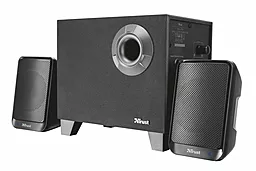 Колонки акустические Trust Evon Wireless Speaker Set with Bluetooth (21184) - фото Колонки акустические Trust Evon Wireless Speaker Set with Bluetooth (21184)