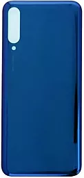 Задняя крышка корпуса Xiaomi Mi A3 Not just Blue - фото Задняя крышка корпуса Xiaomi Mi A3 Not just Blue