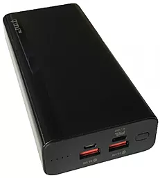 Повербанк Grand C20P3 20000mAh PD20W+QC22.5W Black