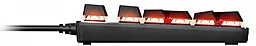 Клавиатура Cougar Vantar MX Red Switches RGB LED - миниатюра 3