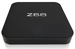 Смарт приставка Android TV Box Z68 2/16 GB
